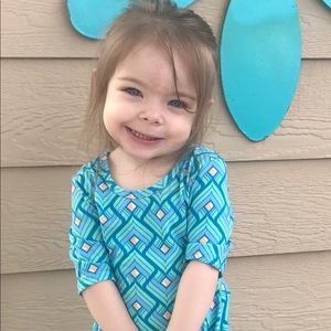 Meet your Posher, Cortney